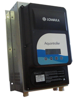 变频调速控制和变频调速水泵 - Aquontroller